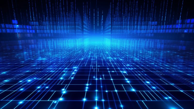 北京信息化建设：揭秘排名前十的厂家背后的技术实力